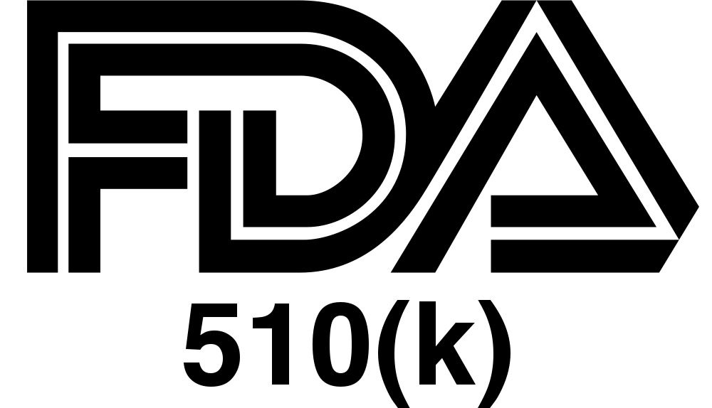 Draagbaar echoapparaat met FDA 510(k)-clearance