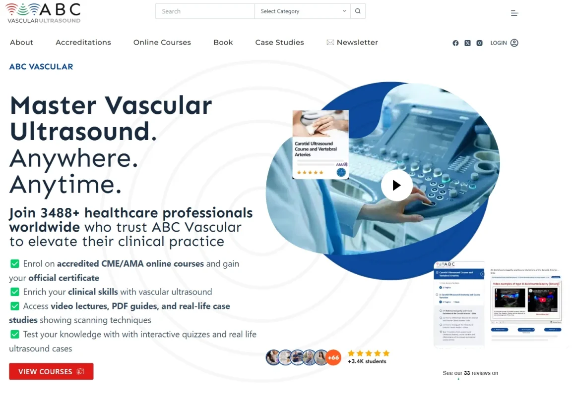 abc vascular