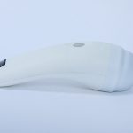 B4D wireless 4D bladder scanner with iPad