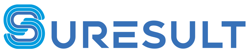 Suresultmed-Machines à ultrasons portables-Logo du fabricant