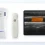 Suresult D3Ultra and PD2 wireless ultrasound probes beside a D3Ultra carotid Color Doppler image