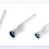 Suresult T8, D2T and D2LT transvaginal and OB/GYN handheld ultrasound devices side by side