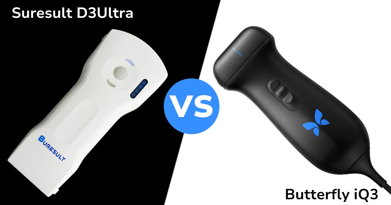butterfly iq3 vs suresult d3ultra value cost benefits