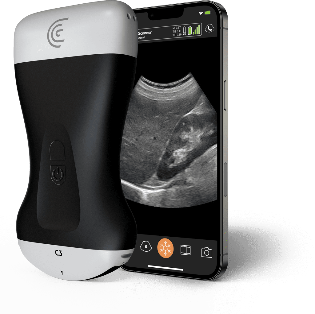 C3 HD3 official product image