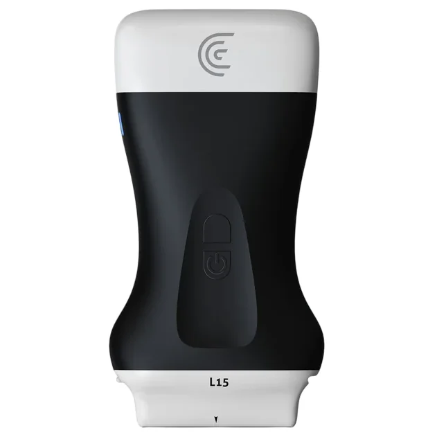 Clarius L15 HD3 wireless linear scanner
