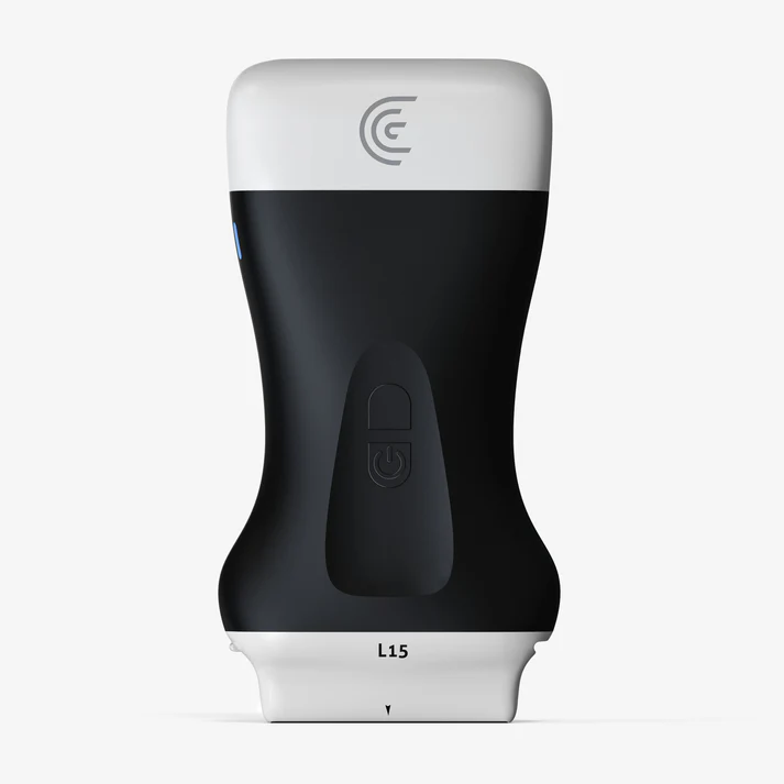 Clarius L15 HD3-echoapparaat van 15 MHz