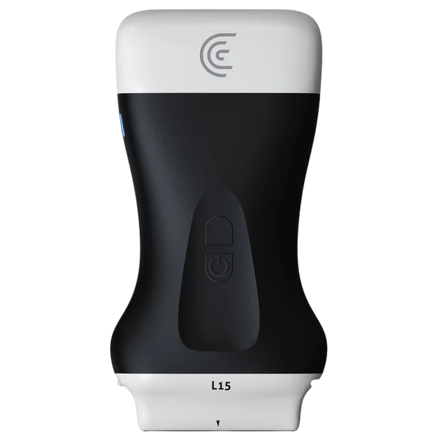 Clarius L15 HD3 handheld ultrasound scanner