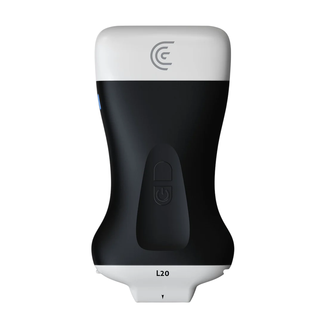 Clarius L20 HD3 official product image used as a price-guide reference