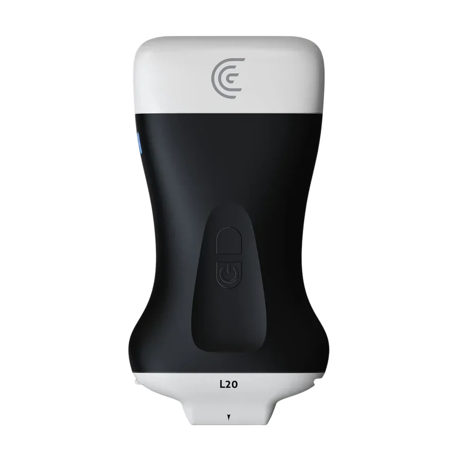 Clarius L20 HD3 wireless linear scanner