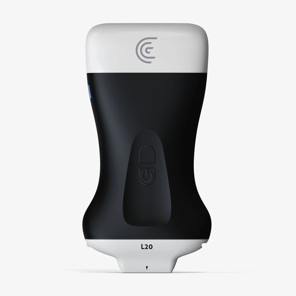 Clarius L20 HD3 무선 초고주파 선형 스캐너
