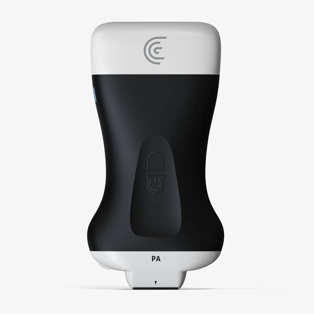 Clarius PA HD3 wireless phased array scanner