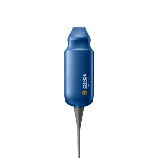 EchoNous Kosmos Lexsa 128-element linear ultrasound probe