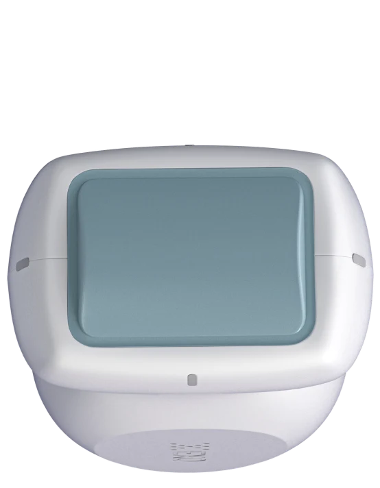 Exo Iris handheld ultrasound thumbnail
