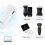 Handheld ultrasound brands for Android iPhone iPad and Windows comparison with Suresult D3Ultra Butterfly iQ3 Clarius HD3 GE Vscan Air Philips Lumify Mindray TE Air and Exo Iris