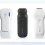 Suresult D3Ultra, PD2 and CD2 handheld ultrasound probes standing side by side on a white panel