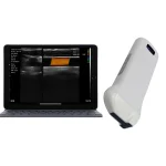 Suresult L10T pain management ultrasound scanner