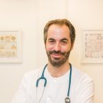 Reviewer photo: Doctores Ros - Pediatras Zaragoza