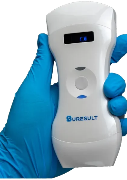 Suresult D3Pro