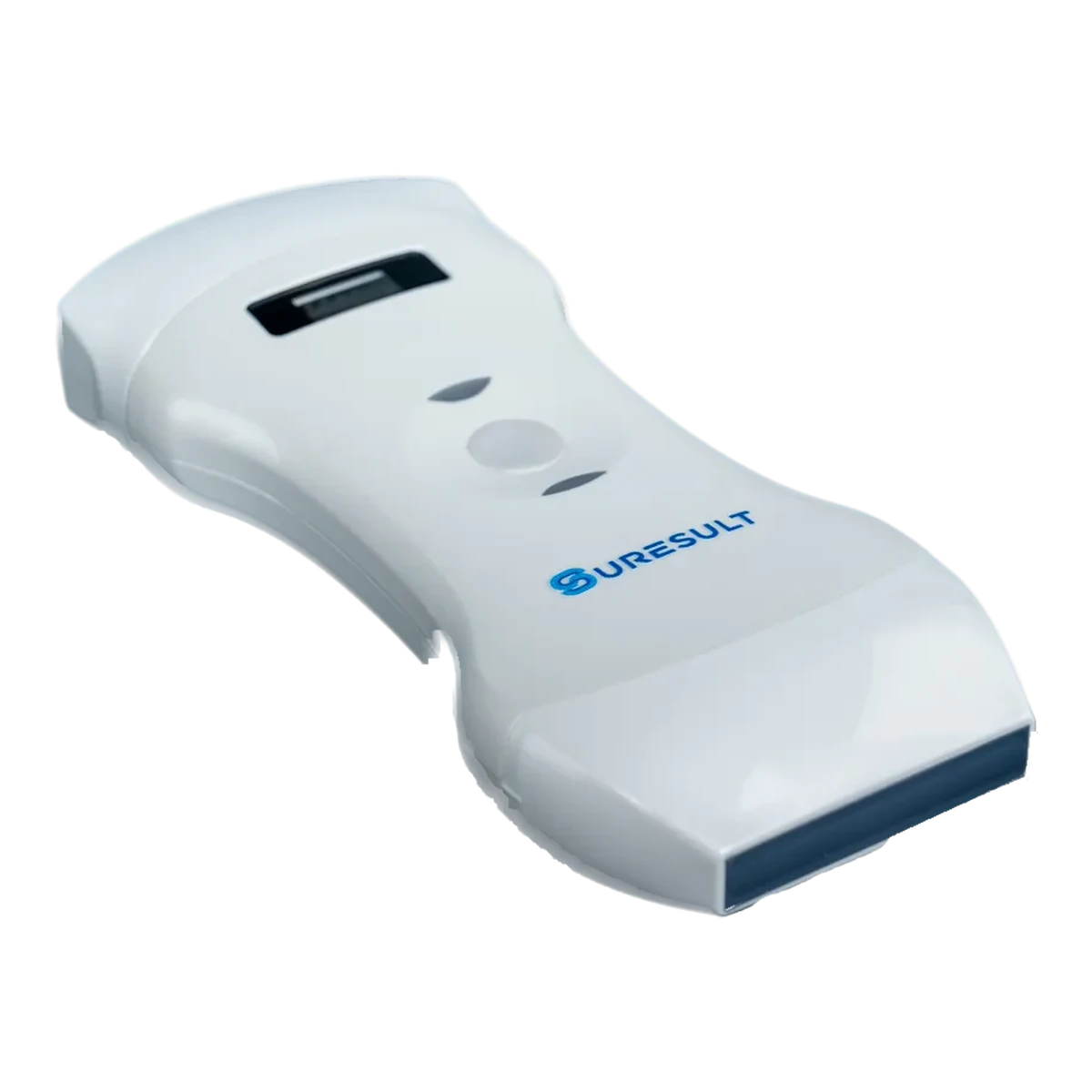 Suresult D3Pro handheld ultrasound probe