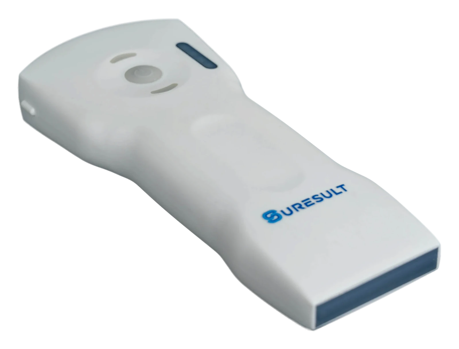 Suresult D3Ultra dual-head handheld ultrasound probe