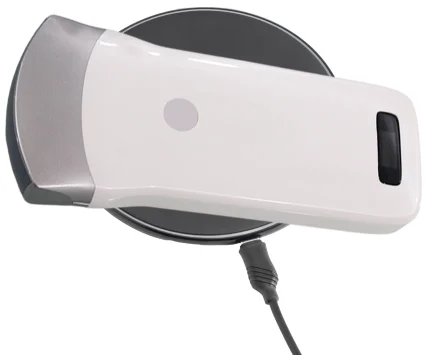c5b cost effective portable b/w ultrasound convex probe