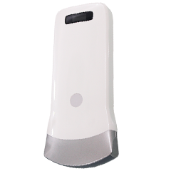 Suresult C5B black and white convex handheld ultrasound