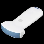 Suresult C5SH convex ultrasound probe side view