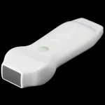 Suresult CD2 dual-head ultrasound probe side view