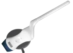 Suresult D2LR linear and trans-rectal dual-head probe