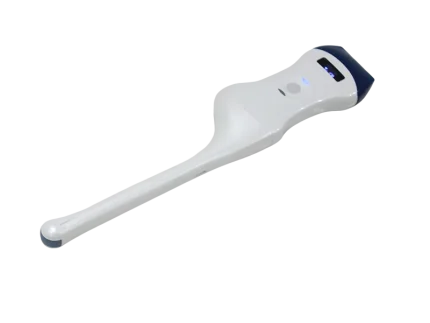 Suresult D2LT linear and endocavity dual-head probe