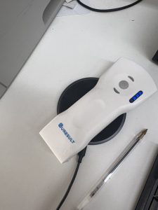 Customer review image