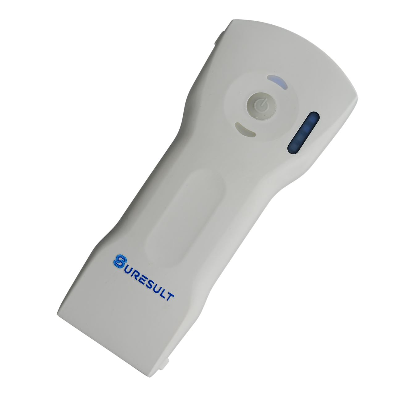 Suresult D3Ultra wireless triple-head handheld ultrasound