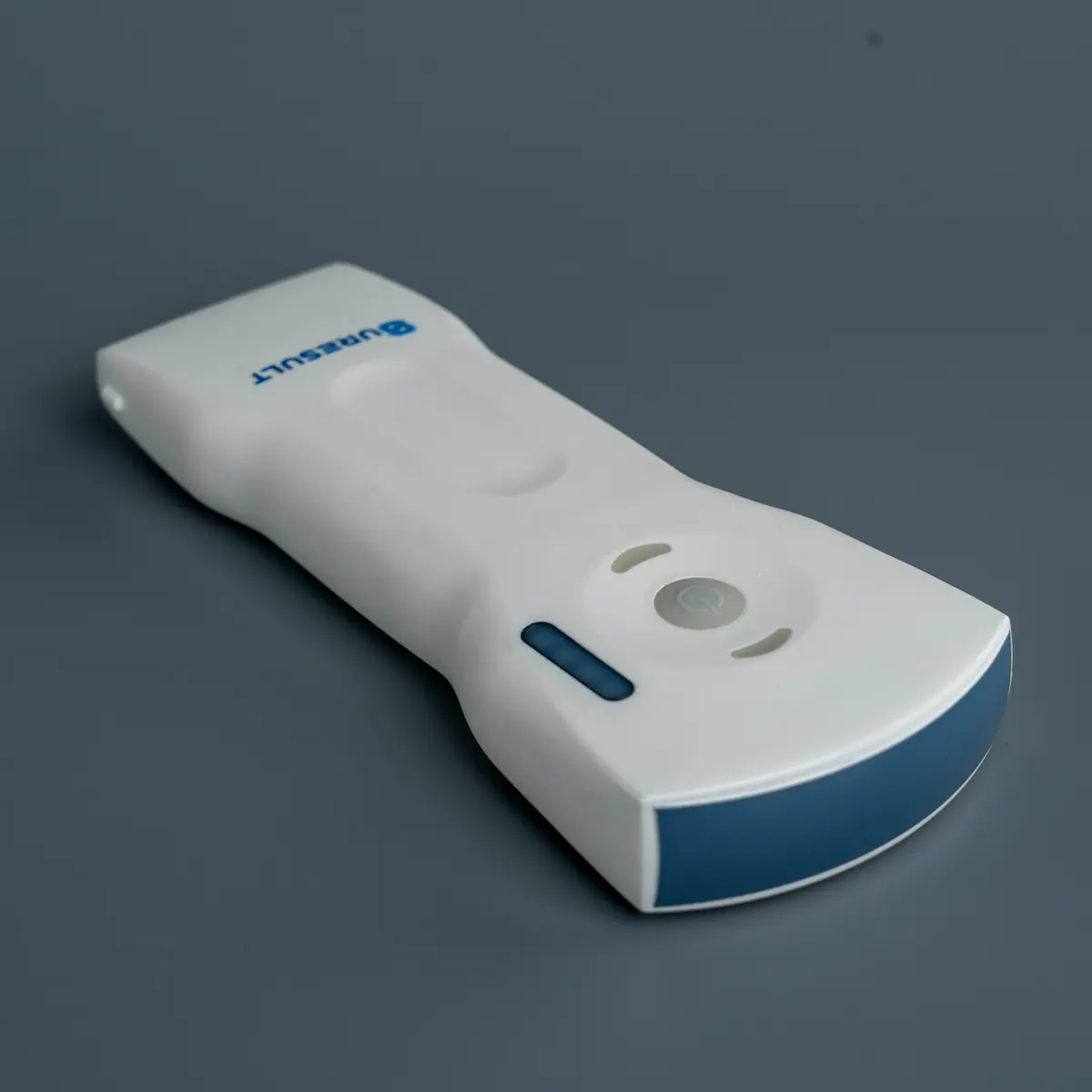 Suresult D3Ultra handheld ultrasound product photo for Clarius comparison