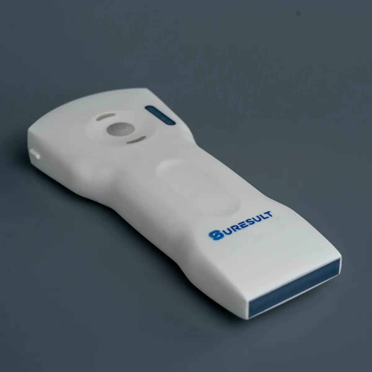 Suresult D3Ultra handheld ultrasound product photo for Philips Lumify comparison