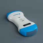 sonde de diagnostic à ultrasons d3l 128 éléments, convexe linéaire phasé 3 modes
