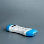 sonde de diagnostic à ultrasons d3l 128 éléments, convexe linéaire phasé 3 modes