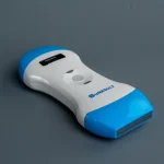sonde de diagnostic à ultrasons d3l 128 éléments, convexe linéaire phasé 3 modes