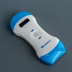 sonde de diagnostic à ultrasons d3l 128 éléments, convexe linéaire phasé 3 modes