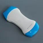sonde de diagnostic à ultrasons d3l 128 éléments, convexe linéaire phasé 3 modes