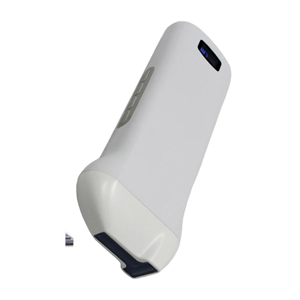 Suresult L10T bi-plane linear ultrasound