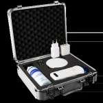 Suresult L14 probe kit in aluminium carry case