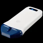 Suresult L14 linear ultrasound probe side view