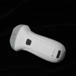 Suresult L14Pro high-frequency linear ultrasound probe side angle