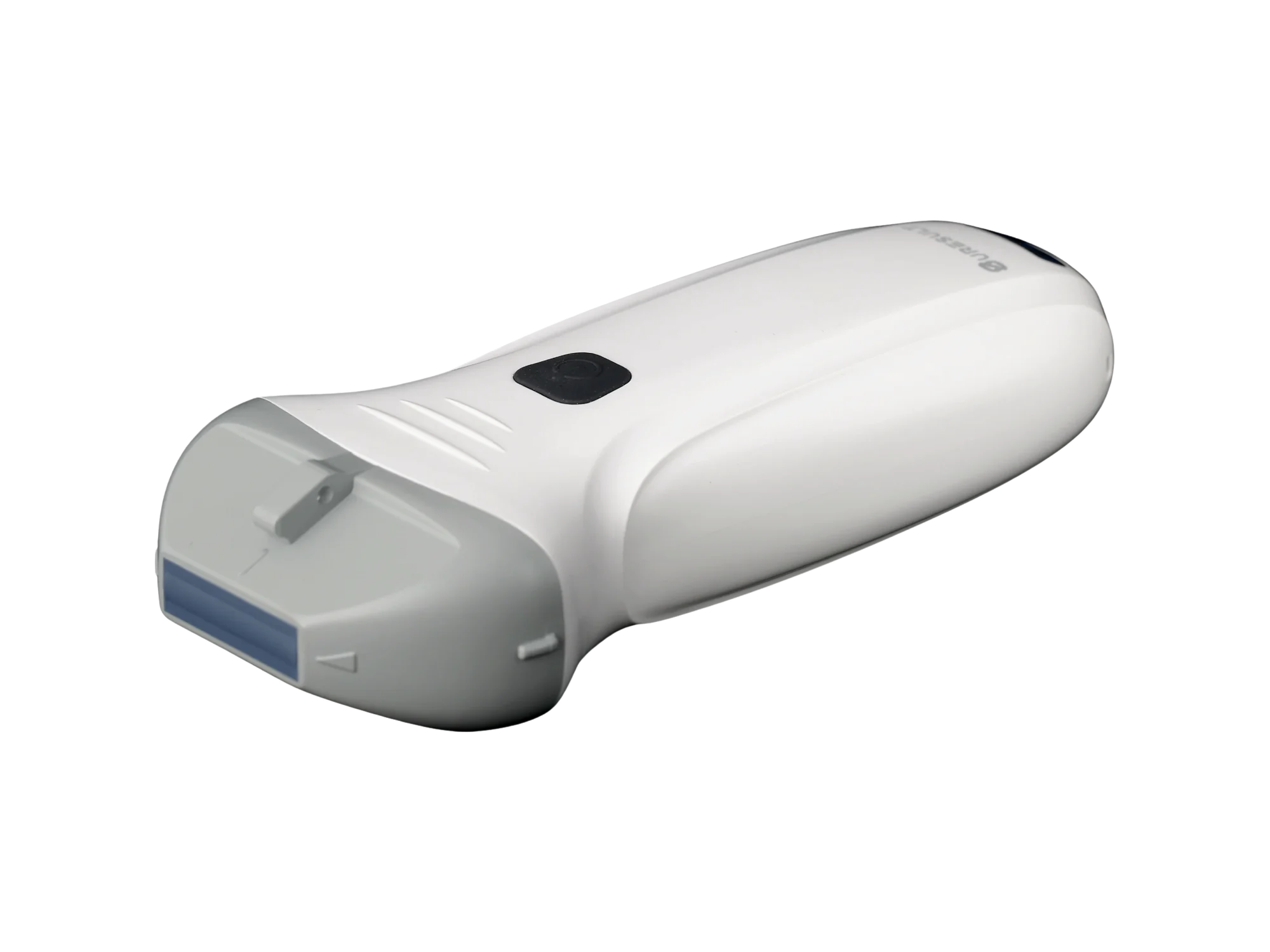 Suresult L14Pro 10/14 MHz linear probe, angled view