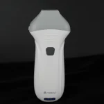 Suresult L20Pro 16/20 MHz 무선 선형 초음파 프로브 정면도