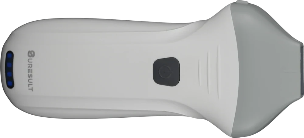 SURESULT L20Pro draadloze lineaire probe