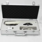 lc1 bi plane rectal handheld ultrasound dual convex & linear probe