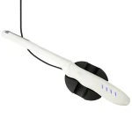 lc1 bi plane rectal handheld ultrasound dual convex & linear probe