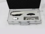 sonde transvaginale portable à ultrasons t8