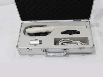 t8 portable handheld ultrasound transvaginal probe